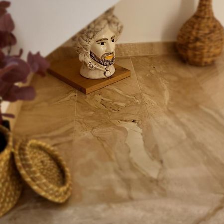 Atrium Bed & Breakfast Castellammare del Golfo Luaran gambar