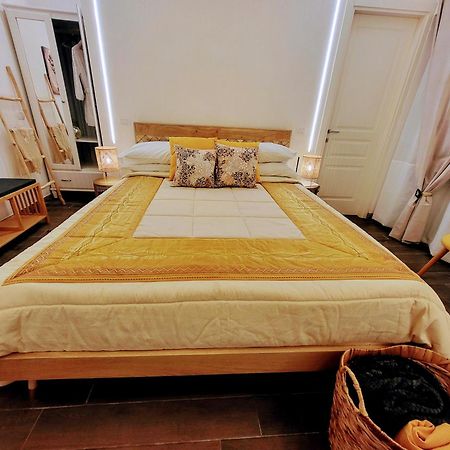 Atrium Bed & Breakfast Castellammare del Golfo Luaran gambar