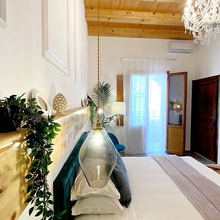 Atrium Bed & Breakfast Castellammare del Golfo Luaran gambar