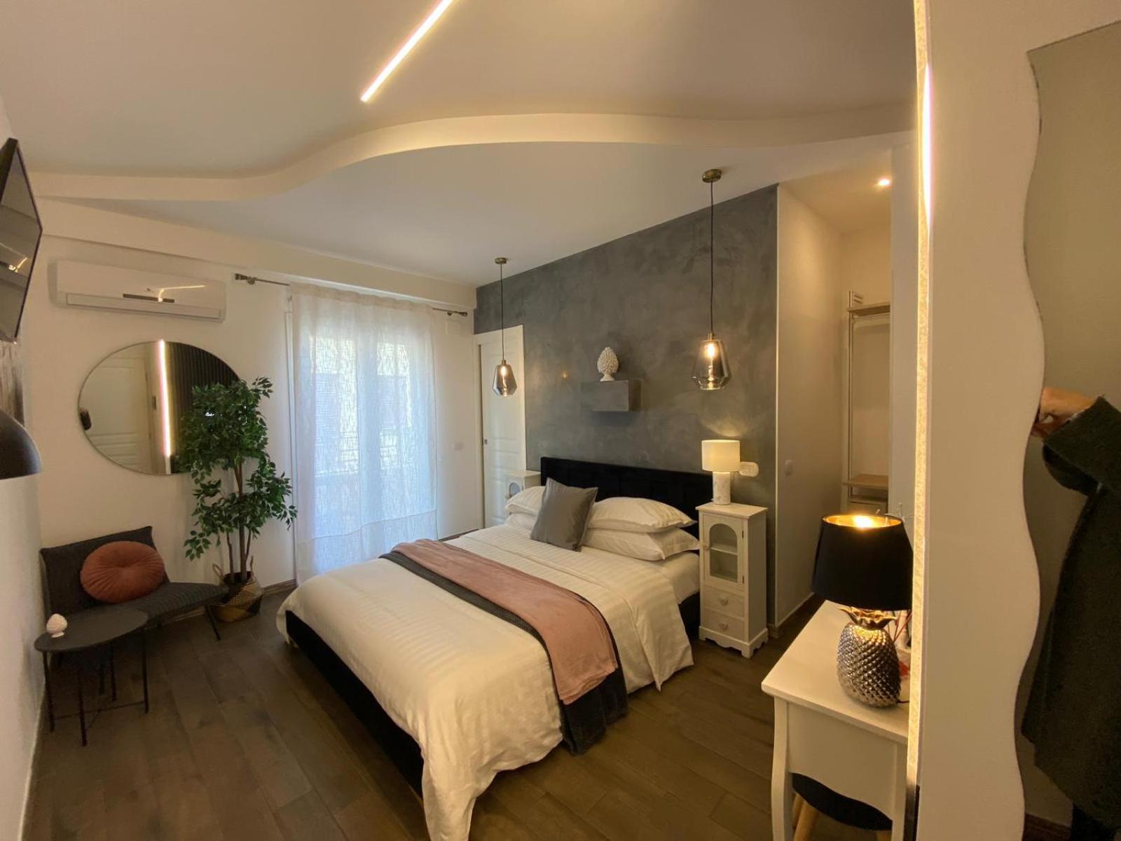 Atrium Bed & Breakfast Castellammare del Golfo Luaran gambar