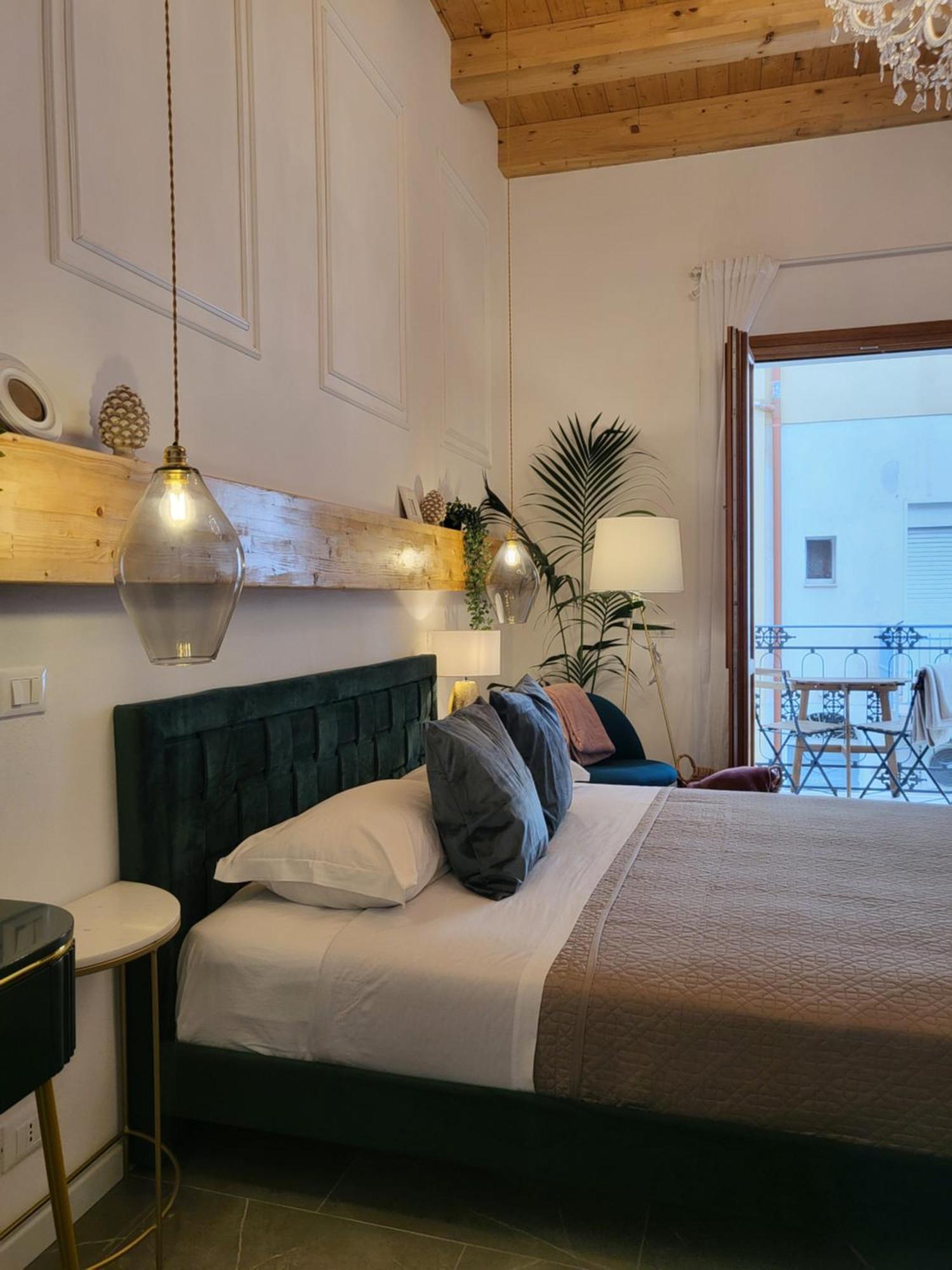 Atrium Bed & Breakfast Castellammare del Golfo Luaran gambar
