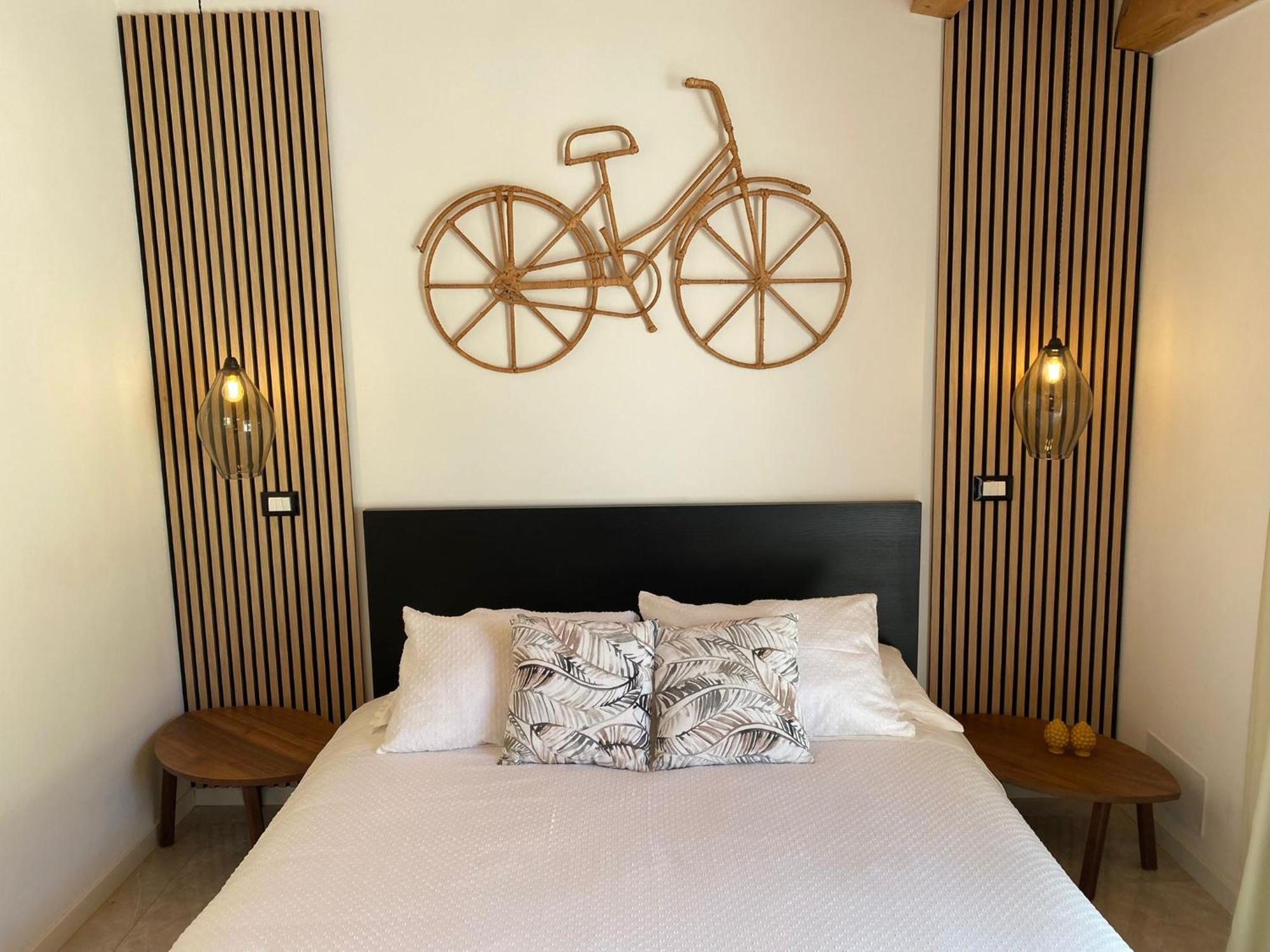 Atrium Bed & Breakfast Castellammare del Golfo Luaran gambar