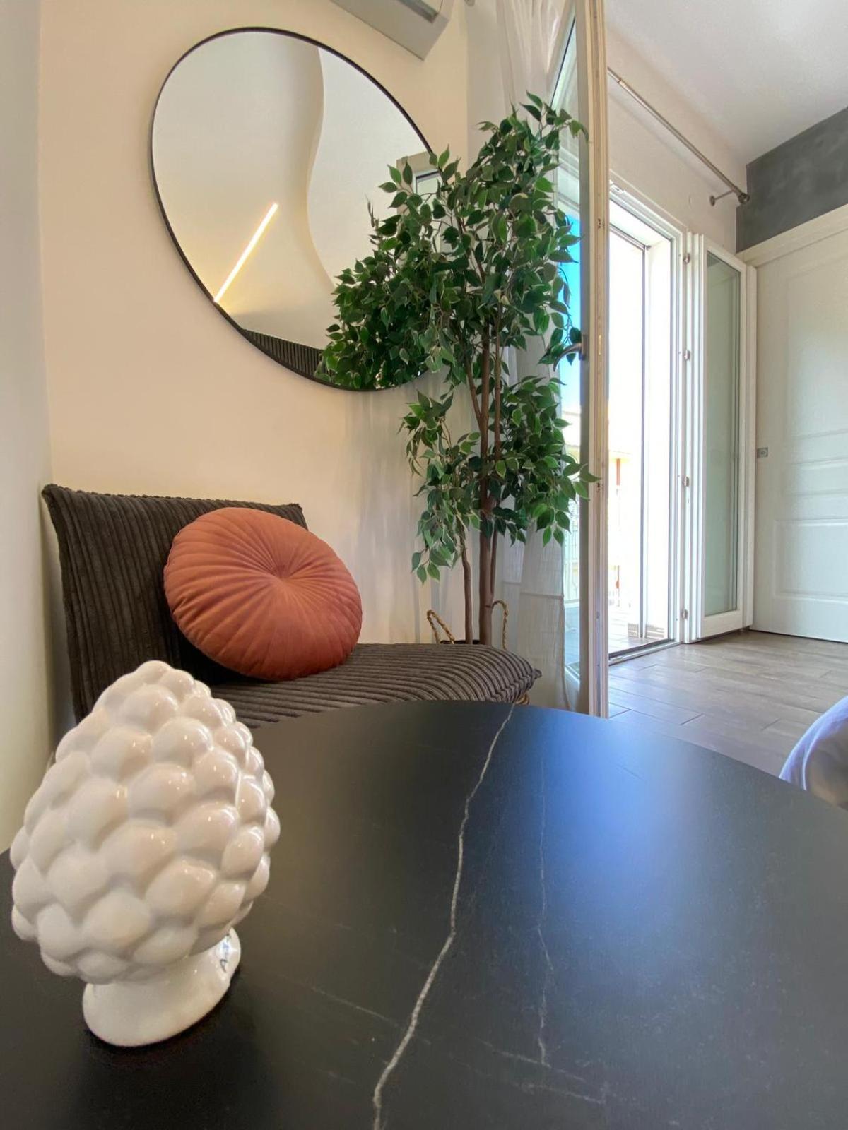 Atrium Bed & Breakfast Castellammare del Golfo Luaran gambar
