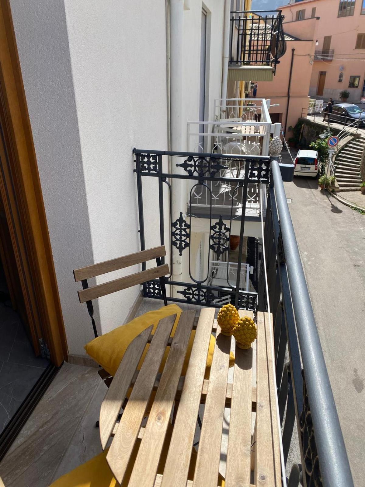 Atrium Bed & Breakfast Castellammare del Golfo Luaran gambar