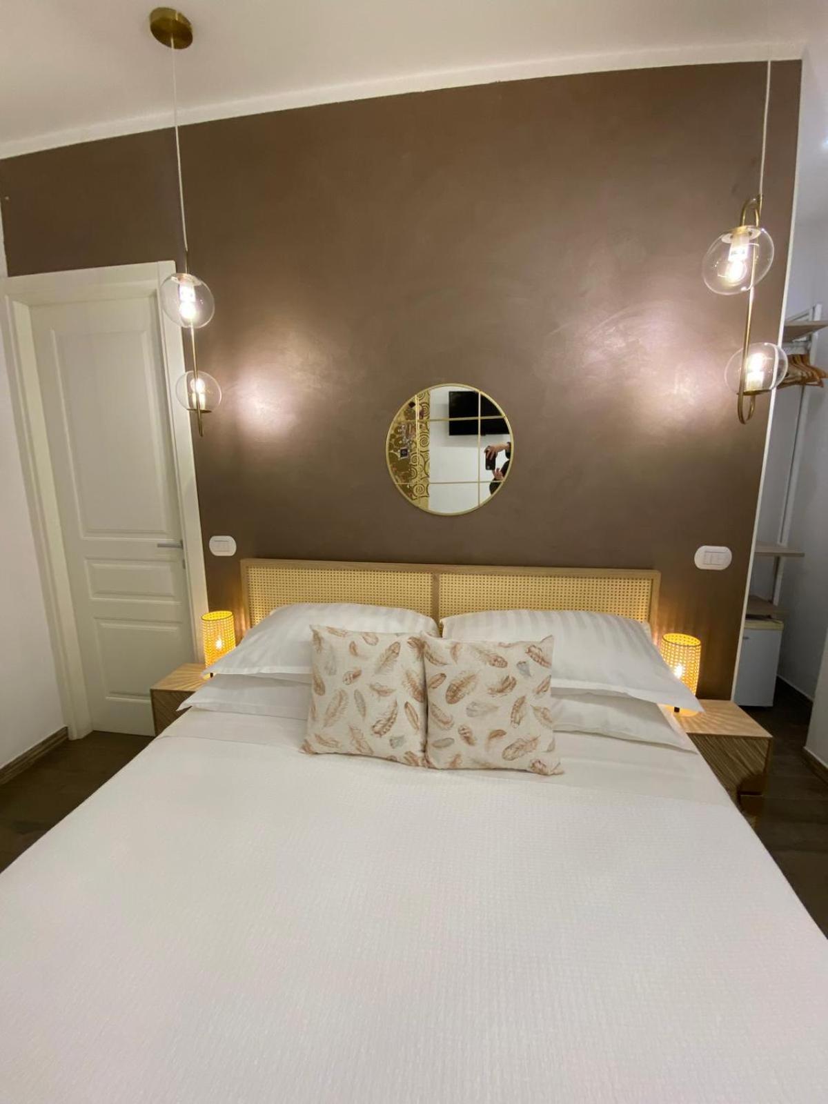 Atrium Bed & Breakfast Castellammare del Golfo Luaran gambar