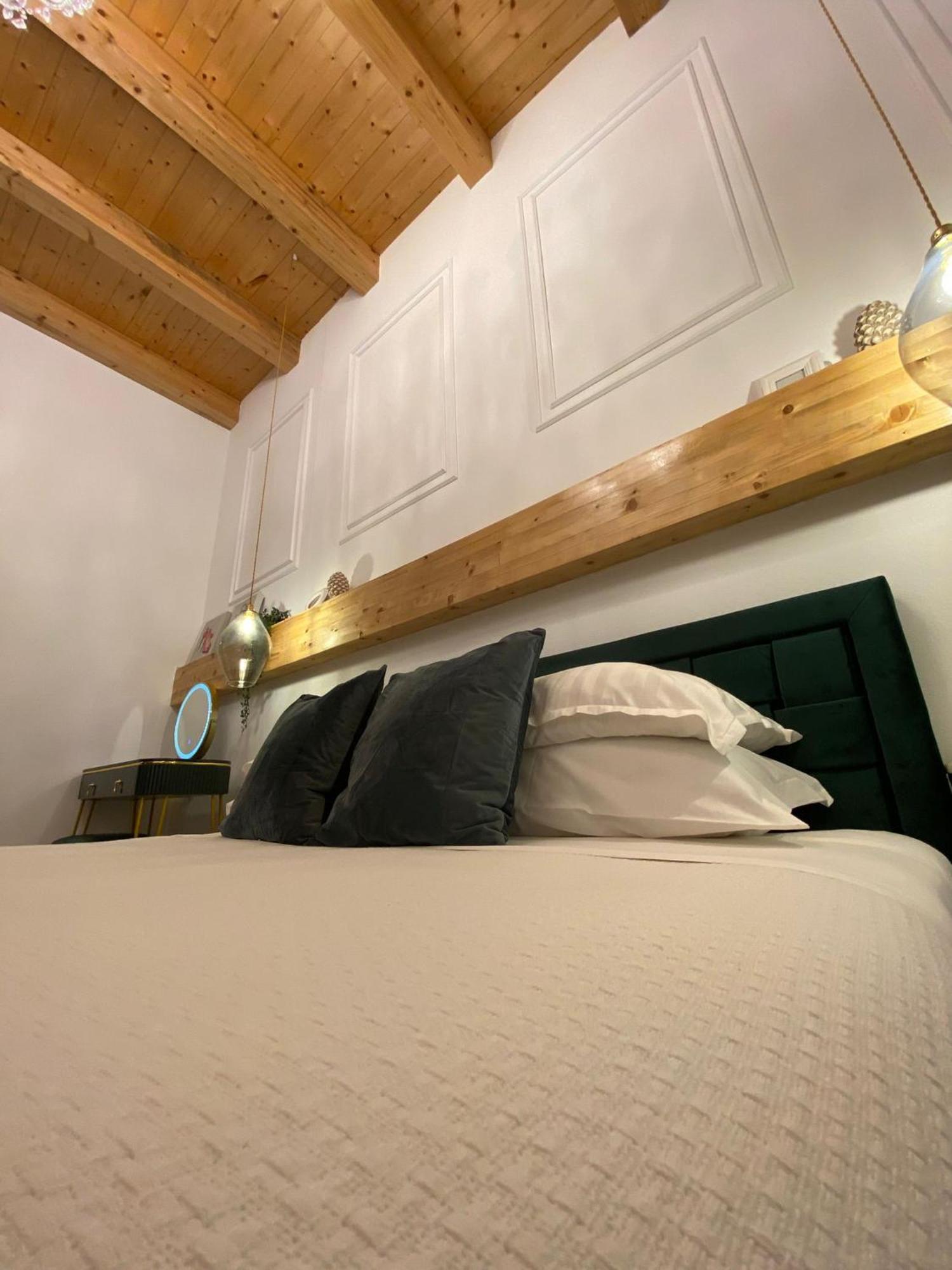 Atrium Bed & Breakfast Castellammare del Golfo Luaran gambar