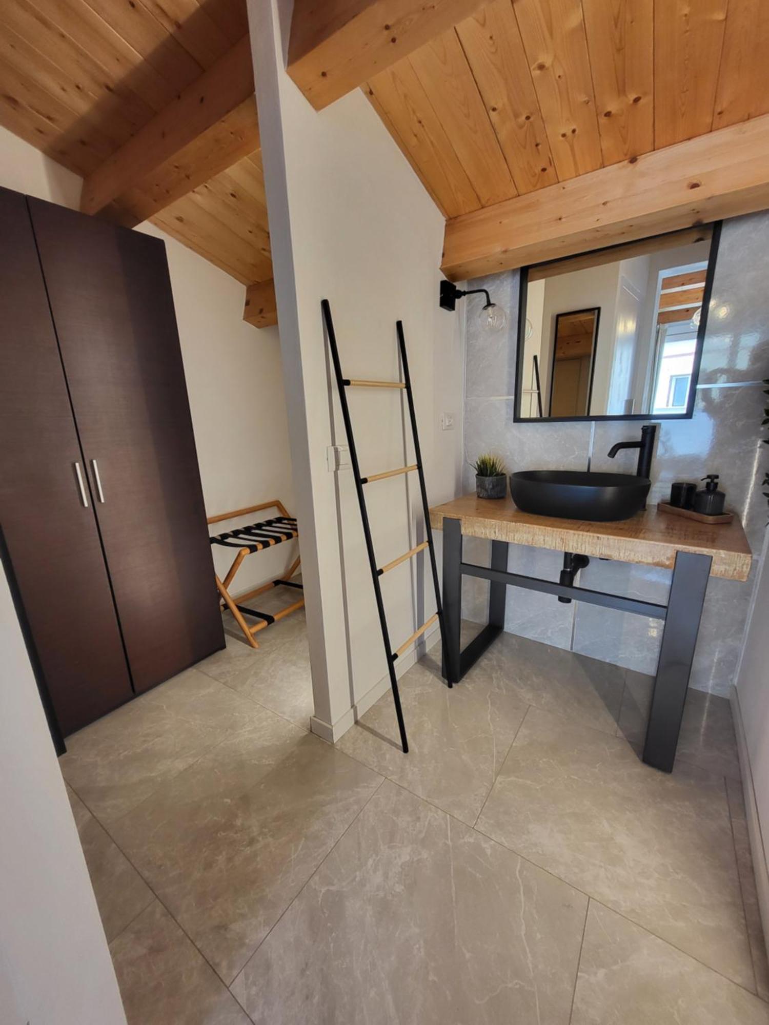 Atrium Bed & Breakfast Castellammare del Golfo Luaran gambar