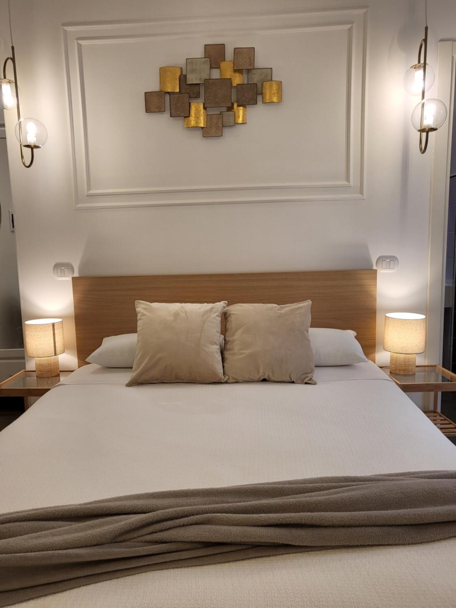Atrium Bed & Breakfast Castellammare del Golfo Luaran gambar