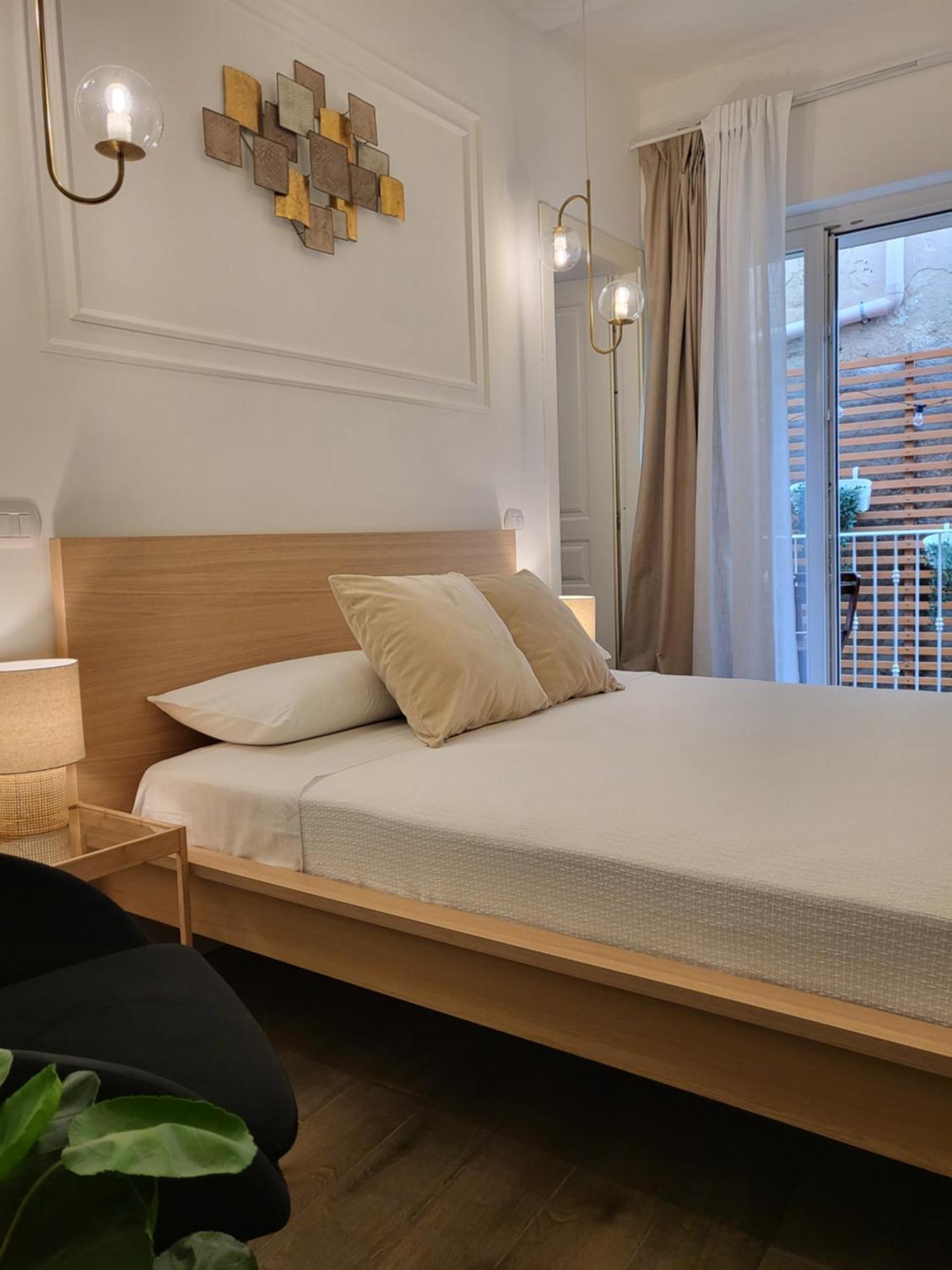 Atrium Bed & Breakfast Castellammare del Golfo Luaran gambar