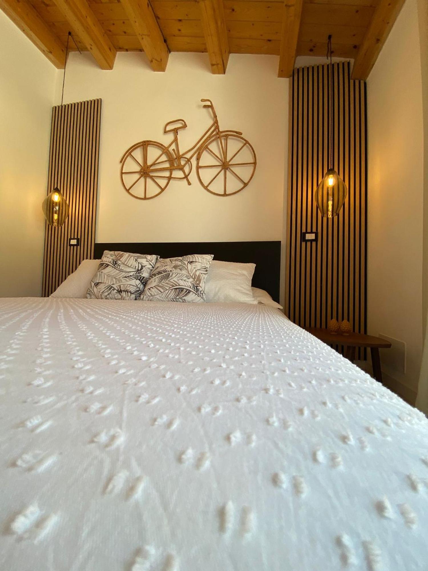 Atrium Bed & Breakfast Castellammare del Golfo Luaran gambar