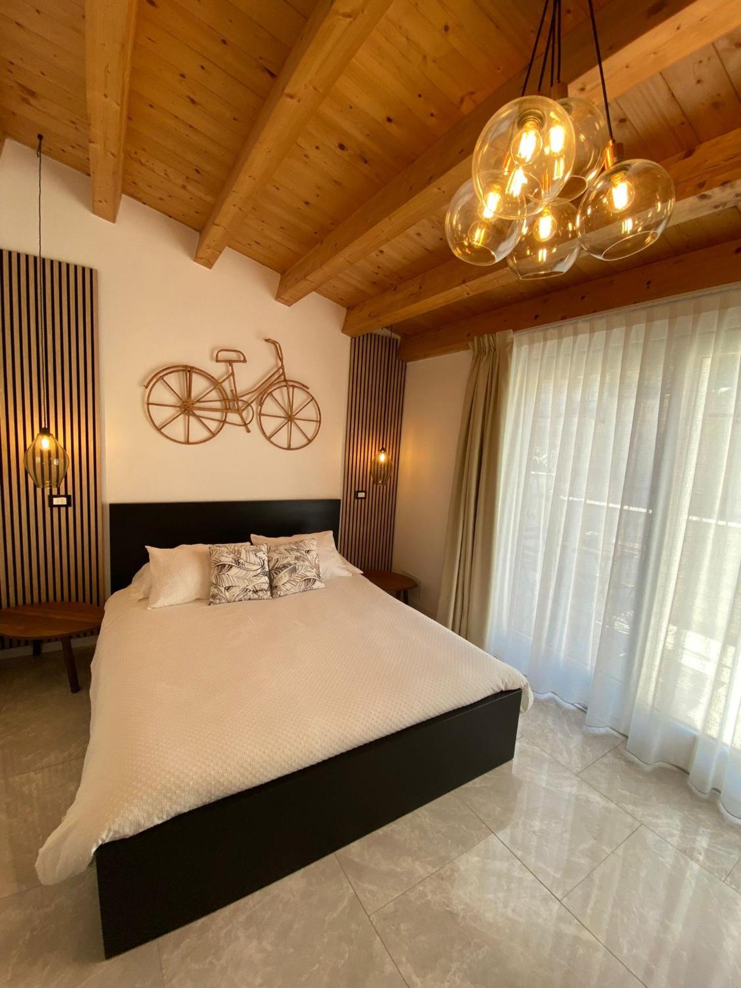 Atrium Bed & Breakfast Castellammare del Golfo Luaran gambar