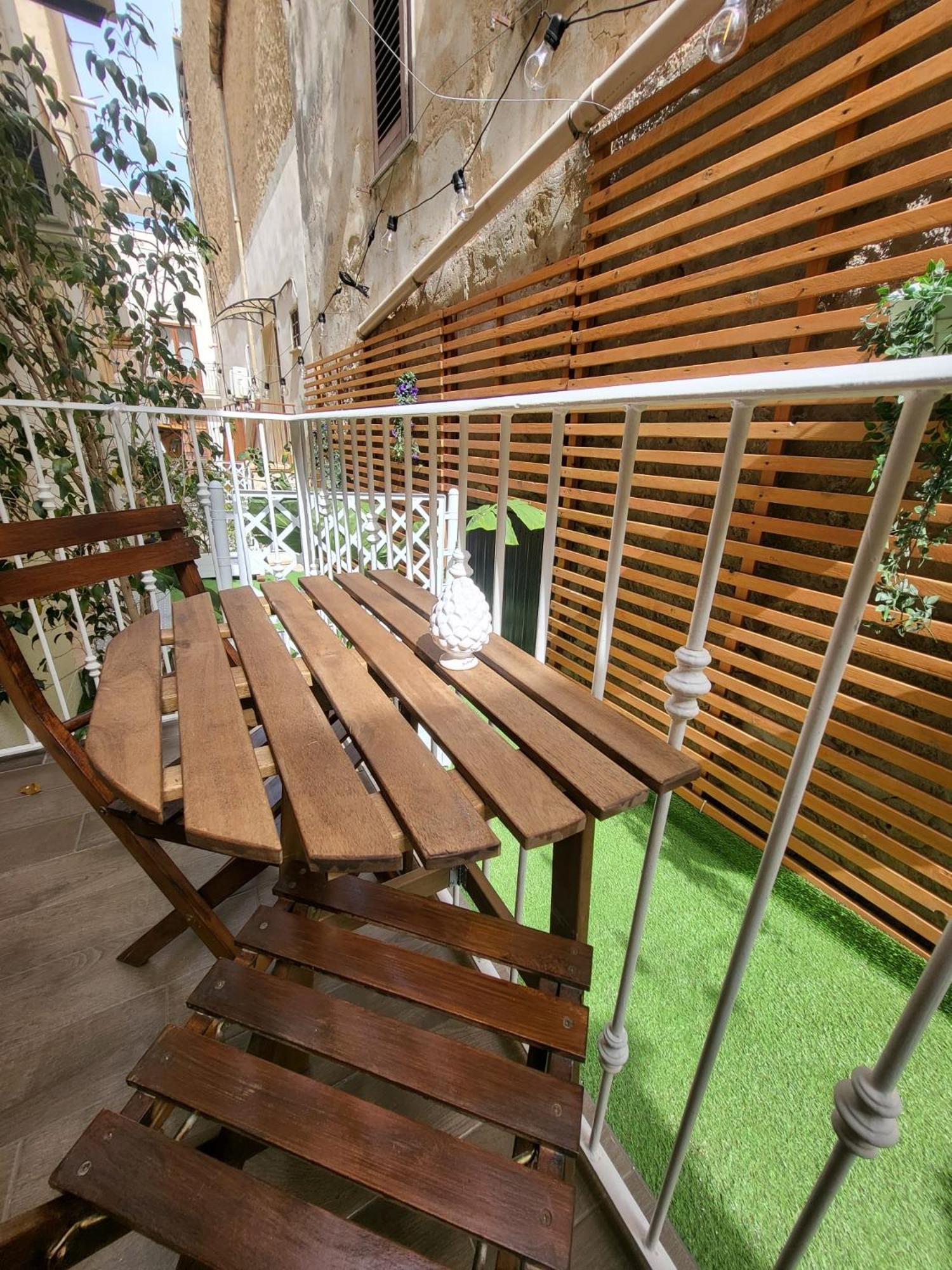 Atrium Bed & Breakfast Castellammare del Golfo Luaran gambar