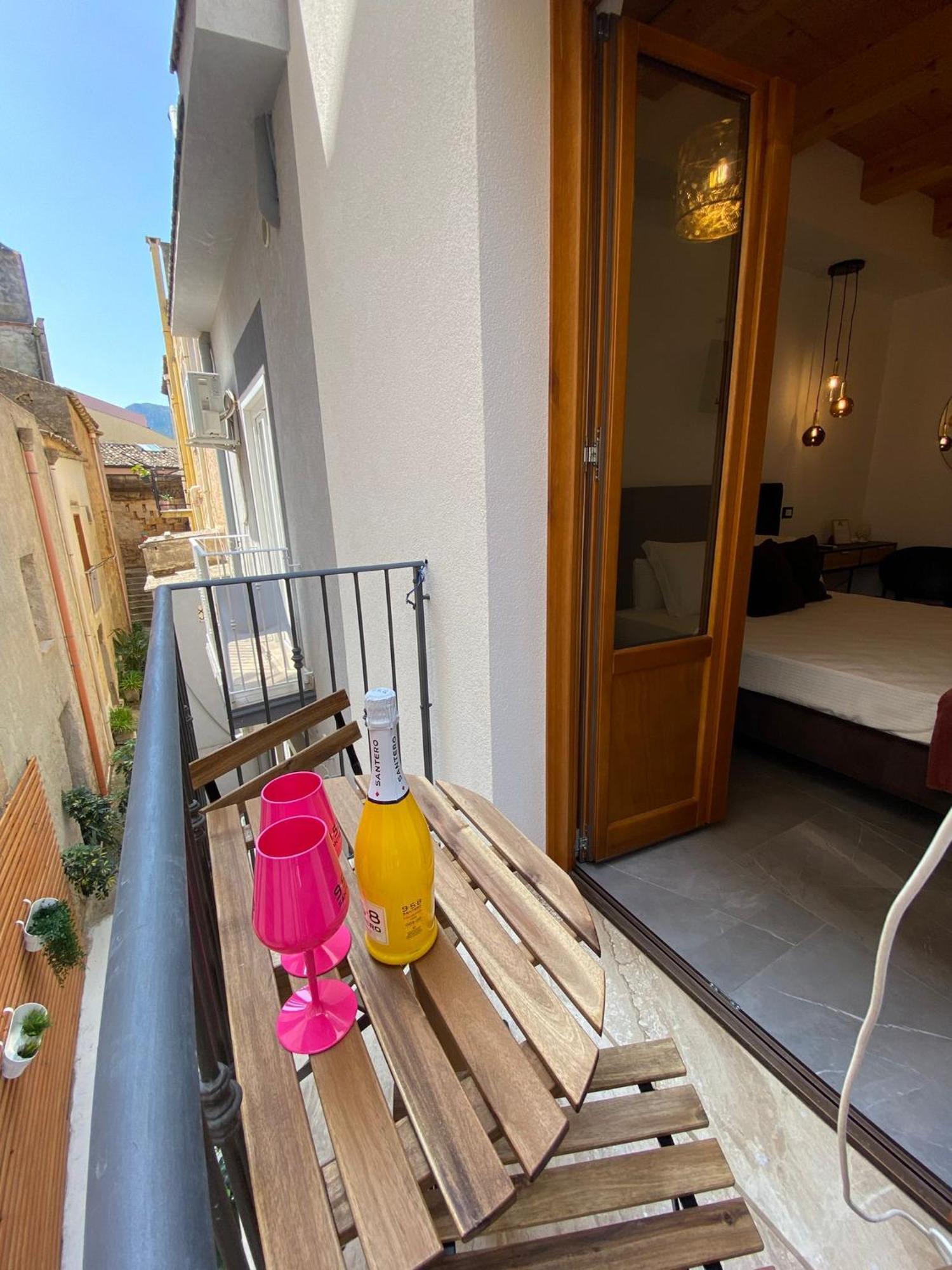 Atrium Bed & Breakfast Castellammare del Golfo Luaran gambar