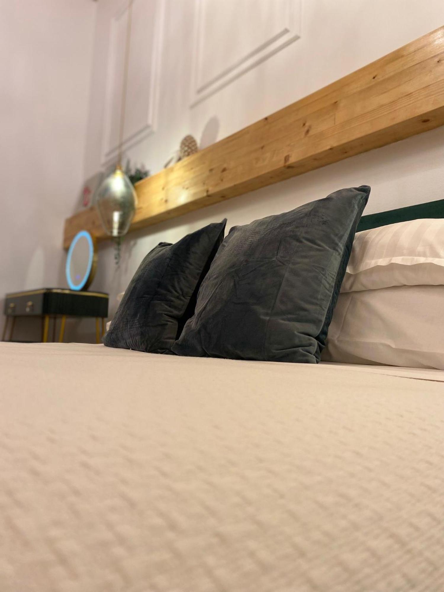 Atrium Bed & Breakfast Castellammare del Golfo Luaran gambar