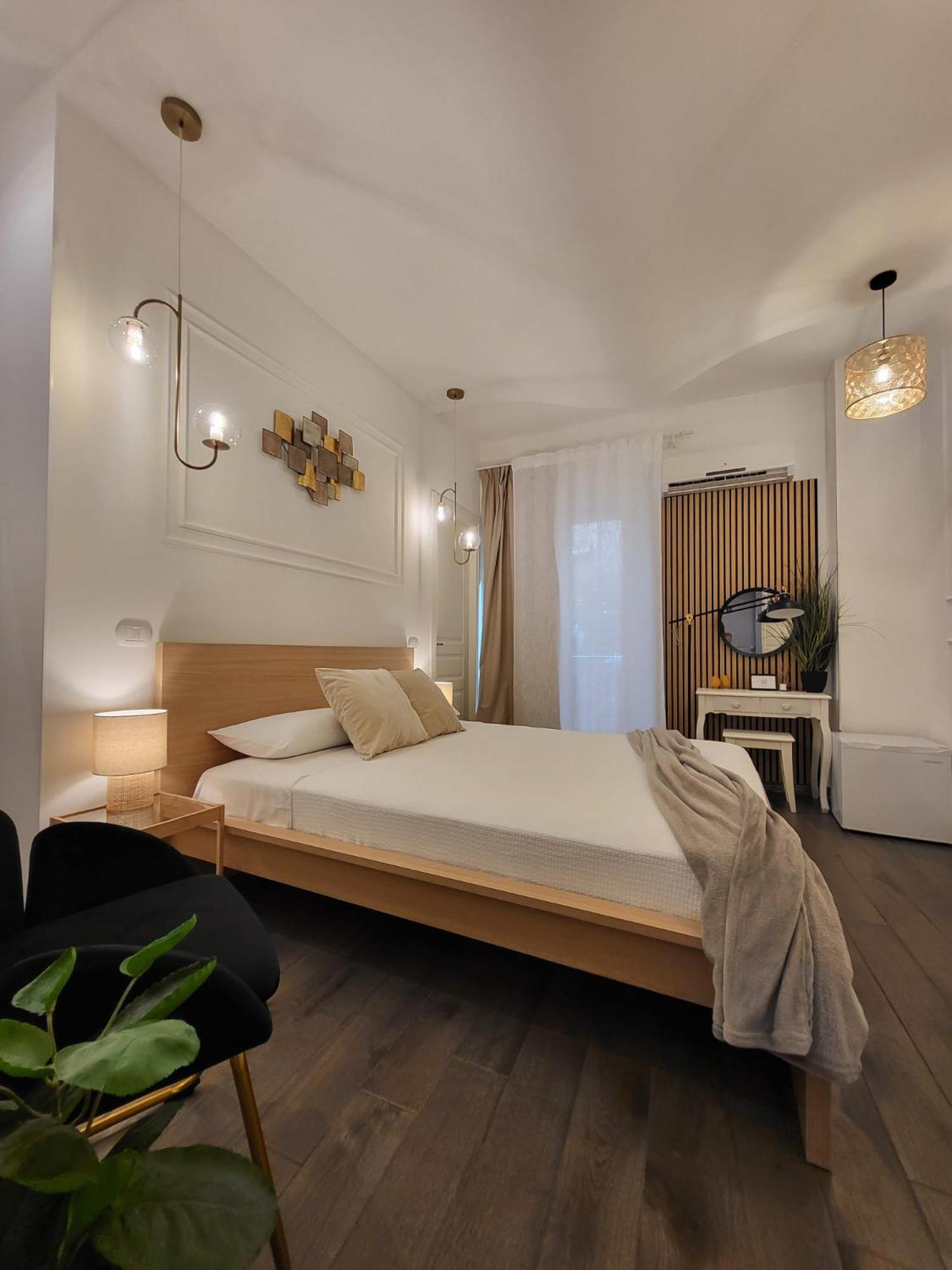 Atrium Bed & Breakfast Castellammare del Golfo Luaran gambar