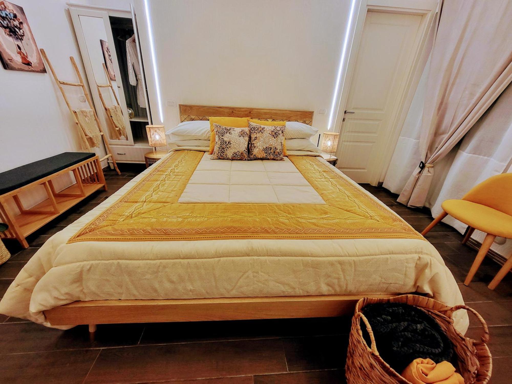 Atrium Bed & Breakfast Castellammare del Golfo Luaran gambar