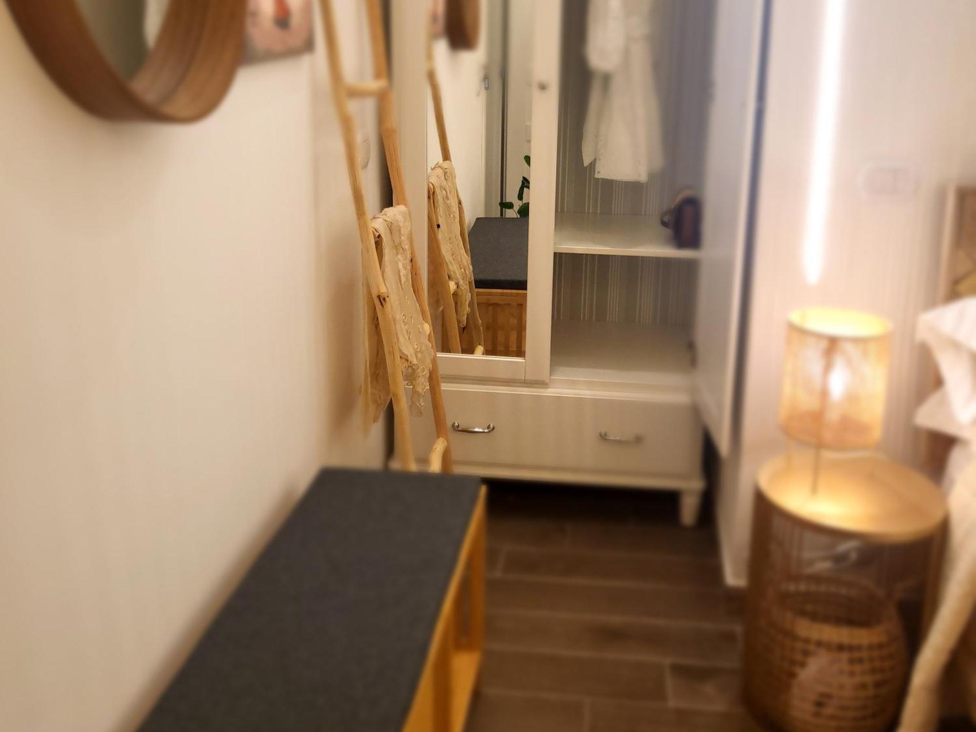 Atrium Bed & Breakfast Castellammare del Golfo Luaran gambar