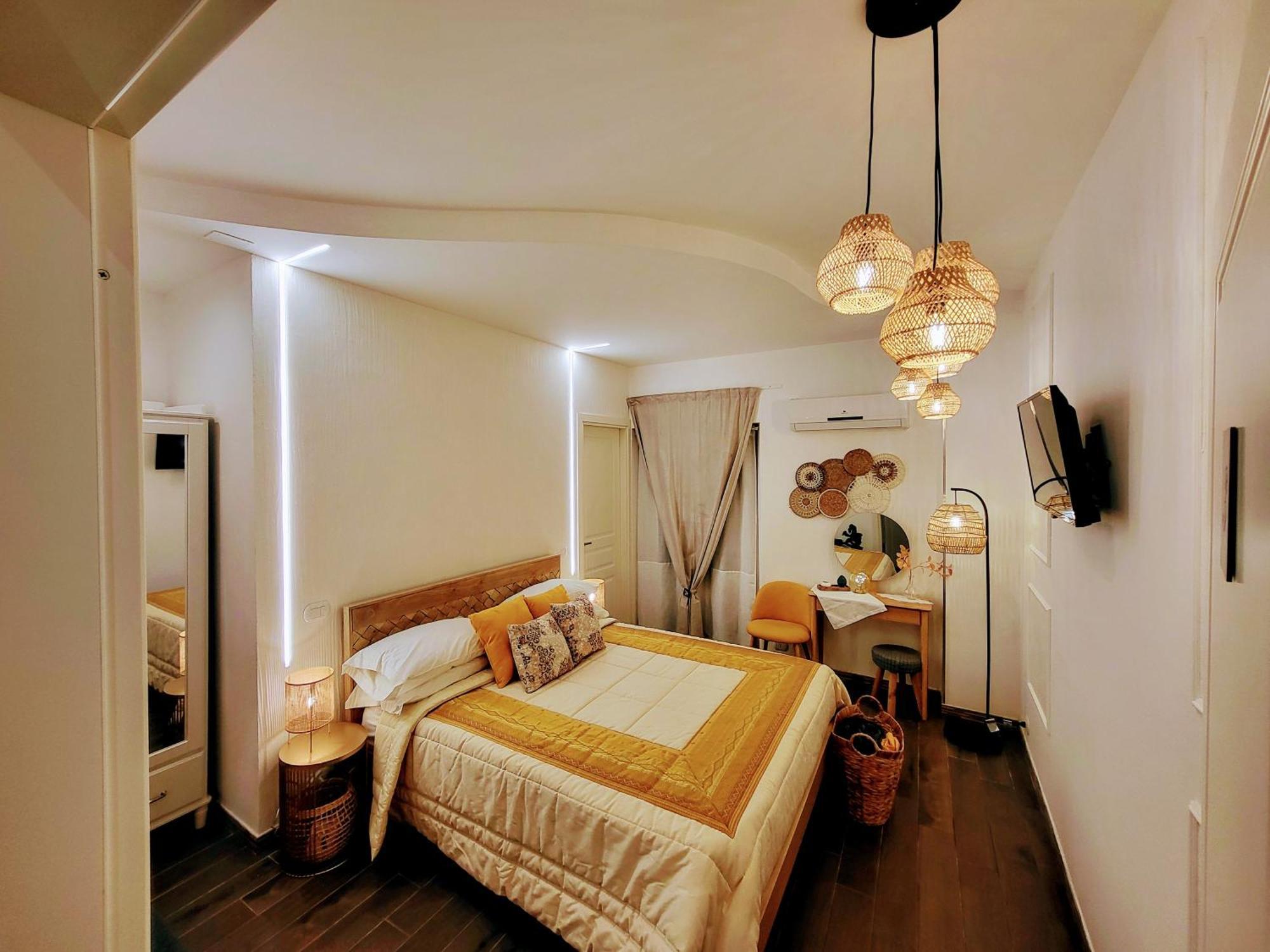 Atrium Bed & Breakfast Castellammare del Golfo Luaran gambar