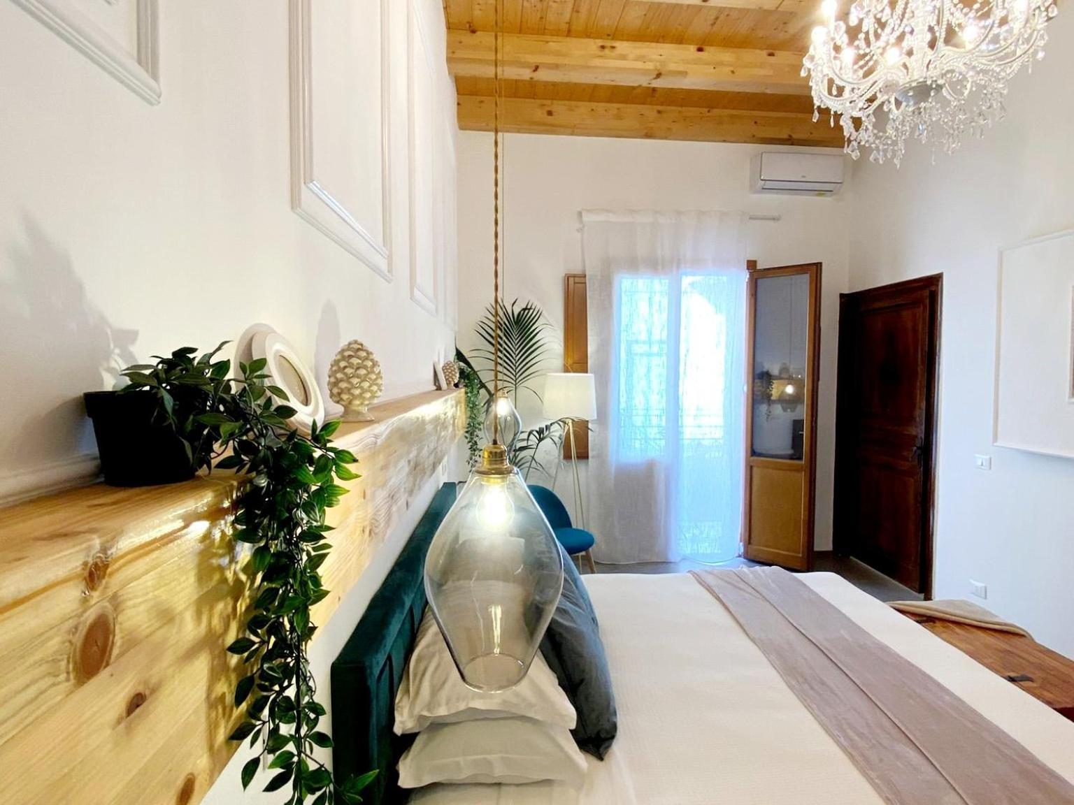 Atrium Bed & Breakfast Castellammare del Golfo Luaran gambar
