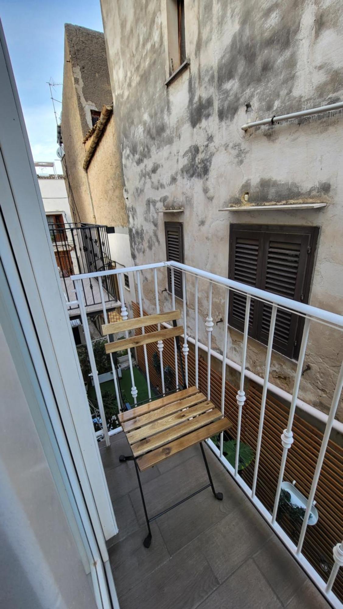 Atrium Bed & Breakfast Castellammare del Golfo Luaran gambar