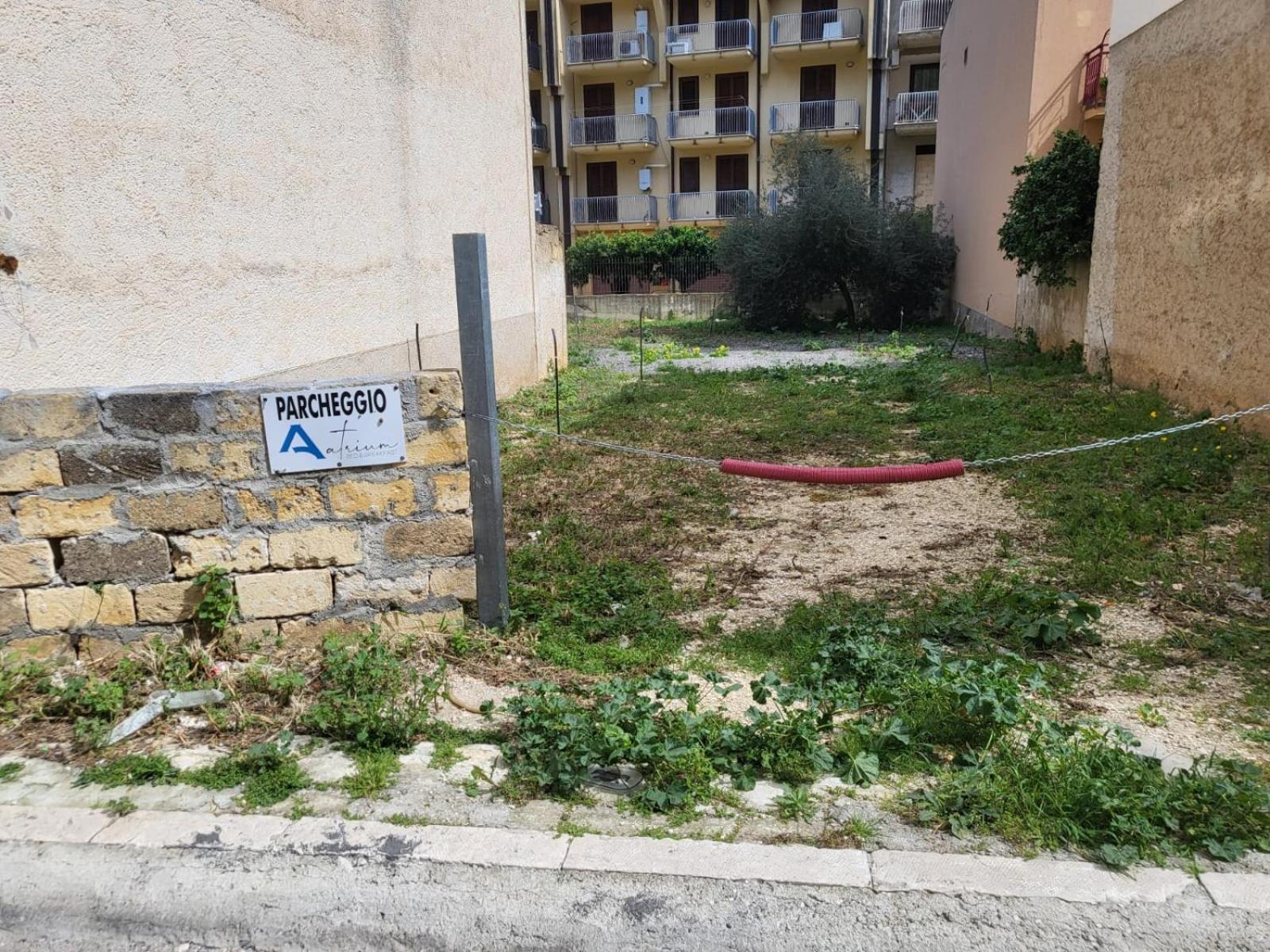 Atrium Bed & Breakfast Castellammare del Golfo Luaran gambar